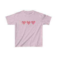 "Love" Kids 6T-18T T-Shirt