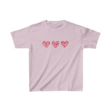 "Love" Kids 6T-18T T-Shirt