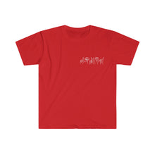 Load image into Gallery viewer, &quot;Hand Sign Loved&quot; T-Shirt
