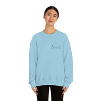 "Loved" Sweatshirt