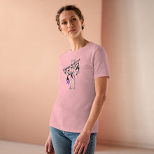 Load image into Gallery viewer, &quot;Lupus Warrior&quot; Women Relaxed fit
