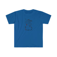 Load image into Gallery viewer, &quot;Transformed&quot; T-Shirt
