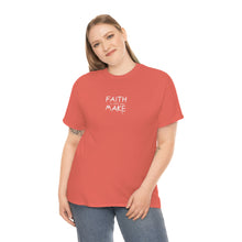 Load image into Gallery viewer, Unisex Heavy Cotton Tee
