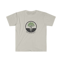 "Rooted in Christ" T-Shirt