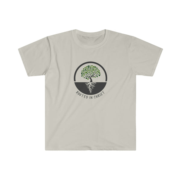 "Rooted in Christ" T-Shirt