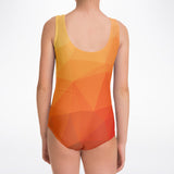 "Transformed" Swimwear 6T-18T