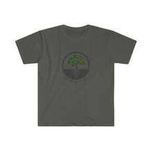 Load image into Gallery viewer, &quot;Rooted in Christ&quot; T-Shirt
