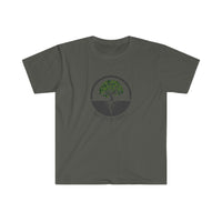 "Rooted in Christ" T-Shirt