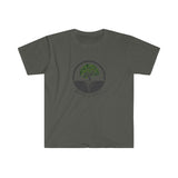 "Rooted in Christ" T-Shirt