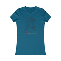 "Transformed" T-Shirt - Women