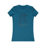 "Transformed" T-Shirt - Women