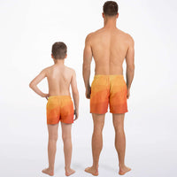 "Transformed" Swimwear 6T-18T