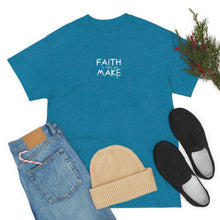 Load image into Gallery viewer, Unisex Heavy Cotton Tee
