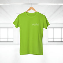 Load image into Gallery viewer, &quot;Loved - hand sign&quot; Jersey Women&#39;s T-shirt
