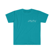 Load image into Gallery viewer, &quot;Hand Sign Loved&quot; T-Shirt
