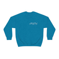 "Sign Language Love" Sweatshirt