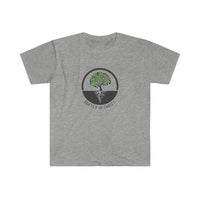 "Rooted in Christ" T-Shirt