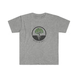 "Rooted in Christ" T-Shirt