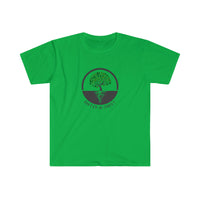 "Rooted in Christ" T-Shirt