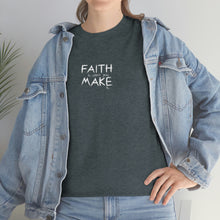 Load image into Gallery viewer, Unisex Heavy Cotton Tee
