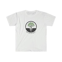 "Rooted in Christ" T-Shirt