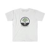 "Rooted in Christ" T-Shirt