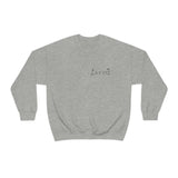 "Loved" Sweatshirt