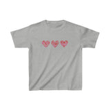 "Love" Kids 6T-18T T-Shirt