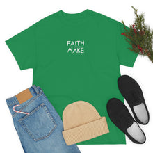 Load image into Gallery viewer, Unisex Heavy Cotton Tee
