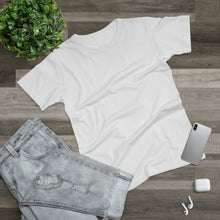 Load image into Gallery viewer, &quot;Loved - hand sign&quot; Jersey Women&#39;s T-shirt
