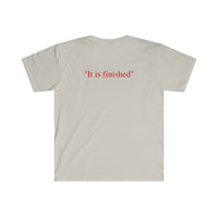 "It is finished" T-Shirt