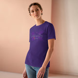 "Lupus Awareness" Relaxed fit T-Shirt - Women