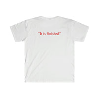 "It is finished" T-Shirt