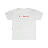 "It is finished" T-Shirt