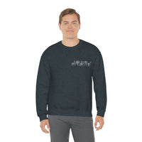 "Sign Language Love" Sweatshirt