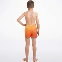 "Transformed" Swimwear 6T-18T