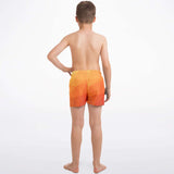 "Transformed" Swimwear 6T-18T