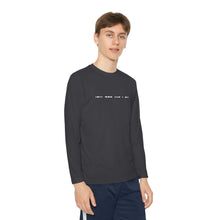 Load image into Gallery viewer, Youth Long Sleeve Competitor Tee
