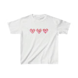 "Love" Kids 6T-18T T-Shirt