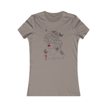 Load image into Gallery viewer, &quot;Transformed&quot; T-Shirt - Women
