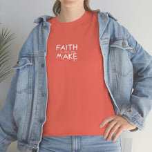 Load image into Gallery viewer, Unisex Heavy Cotton Tee
