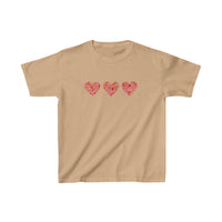 "Love" Kids 6T-18T T-Shirt