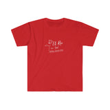 "El Roi" T-Shirt