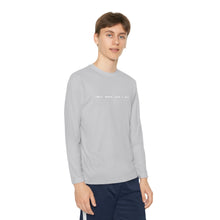 Load image into Gallery viewer, Youth Long Sleeve Competitor Tee
