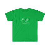 "El Roi" T-Shirt