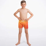 "Transformed" Swimwear 6T-18T