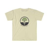 "Rooted in Christ" T-Shirt