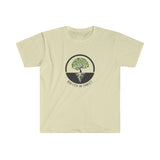 "Rooted in Christ" T-Shirt