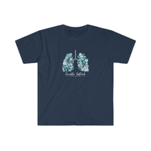 Load image into Gallery viewer, &quot;Breathe YahWeh&quot; T-Shirt
