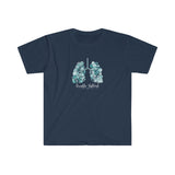 "Breathe YahWeh" T-Shirt